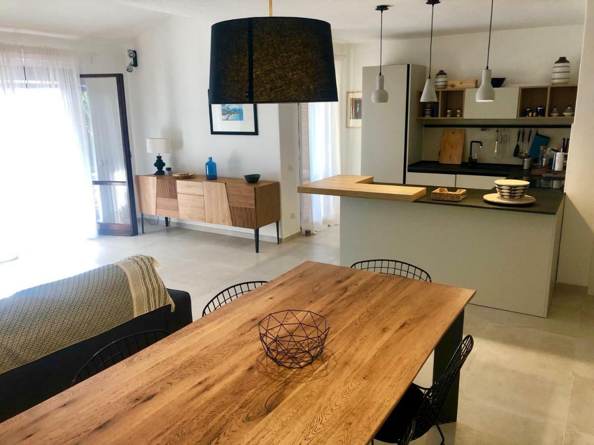 Villa Matu' Costa Rei Εξωτερικό φωτογραφία