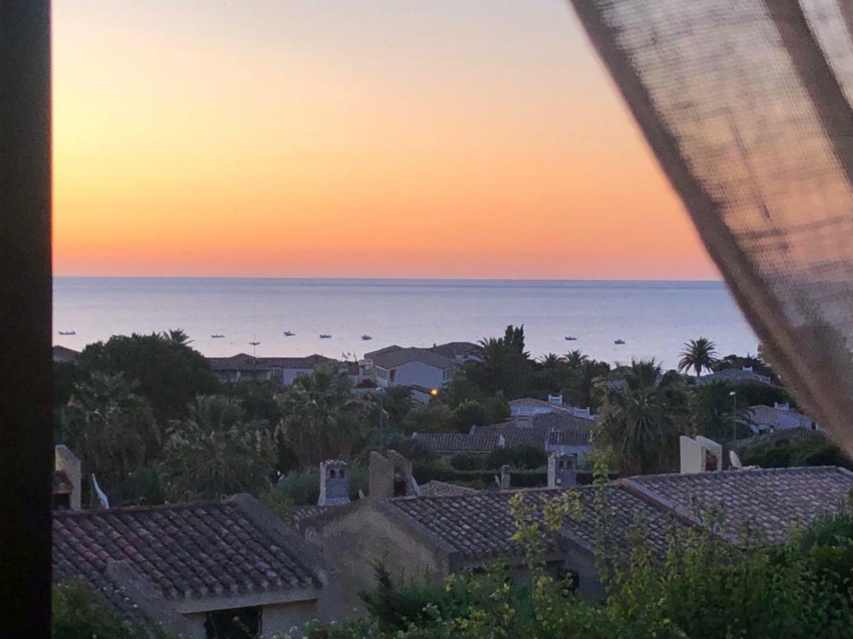 Villa Matu' Costa Rei Εξωτερικό φωτογραφία