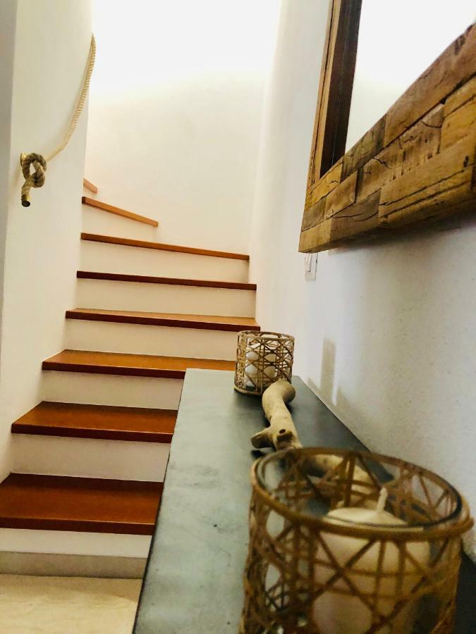 Villa Matu' Costa Rei Εξωτερικό φωτογραφία