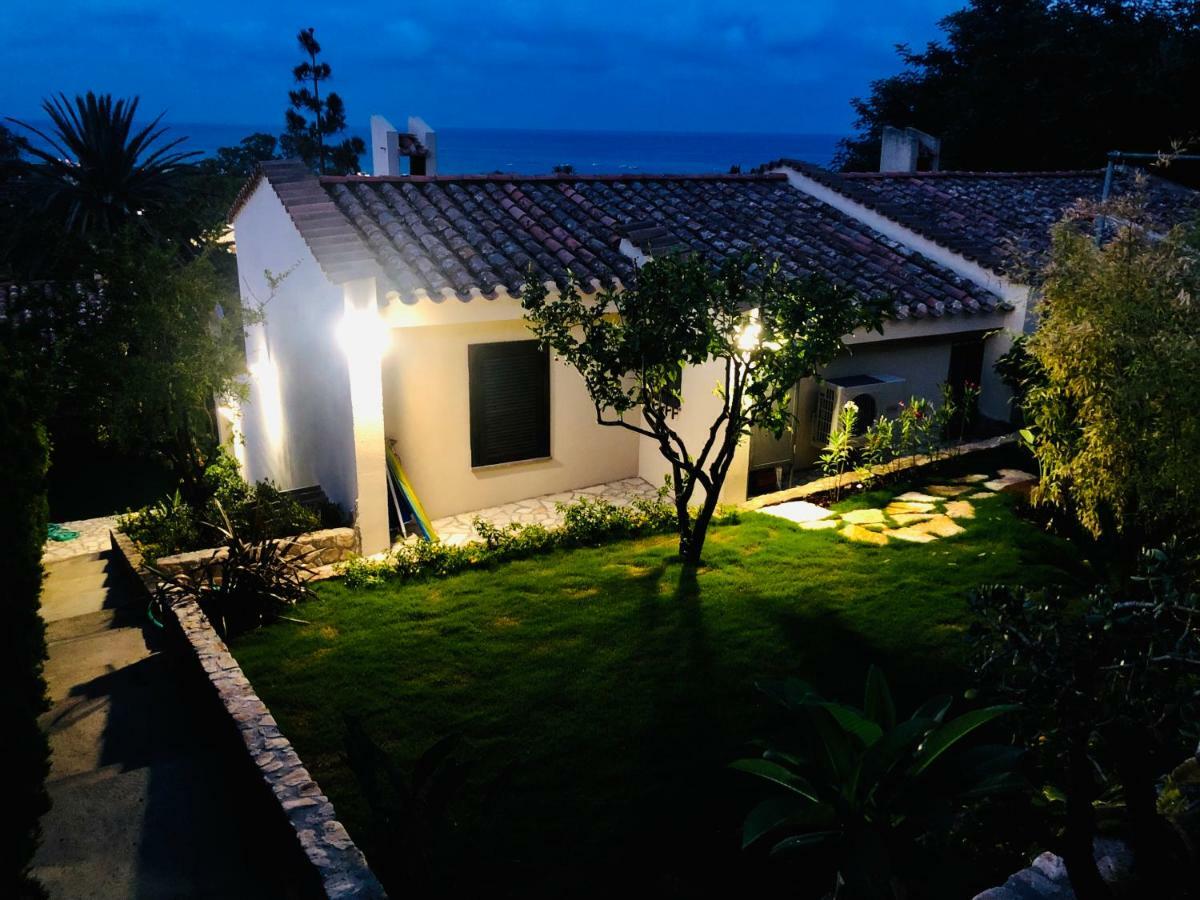 Villa Matu' Costa Rei Εξωτερικό φωτογραφία
