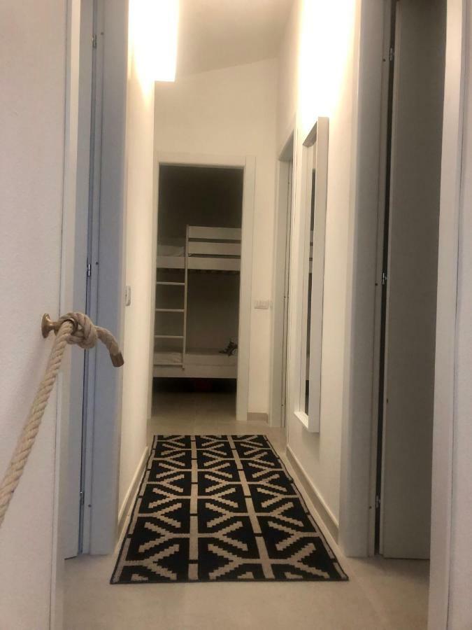 Villa Matu' Costa Rei Εξωτερικό φωτογραφία
