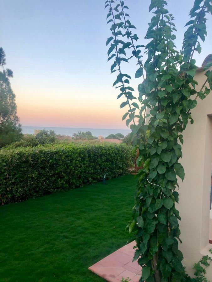 Villa Matu' Costa Rei Εξωτερικό φωτογραφία