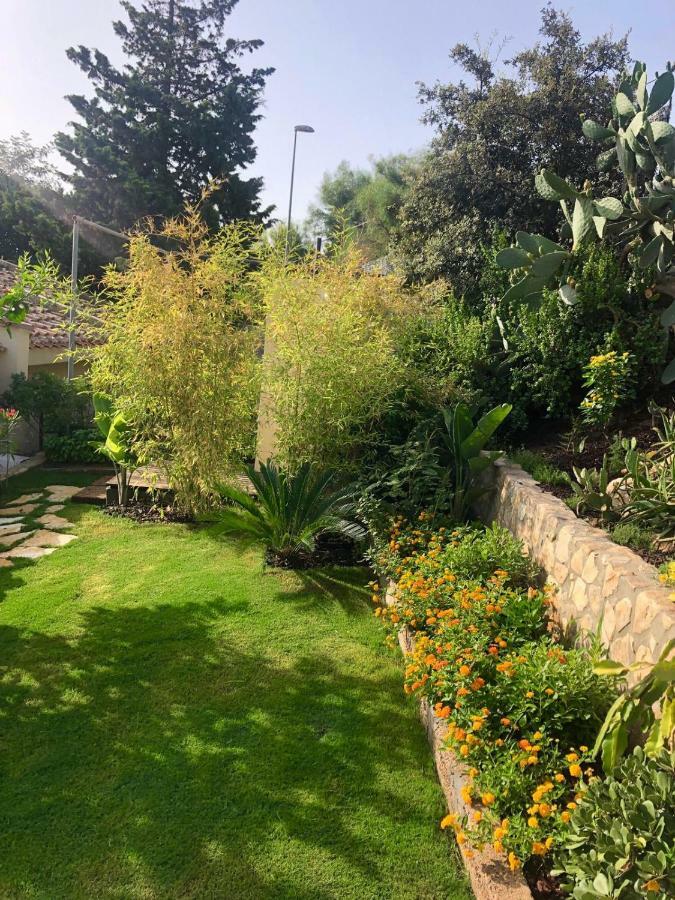 Villa Matu' Costa Rei Εξωτερικό φωτογραφία